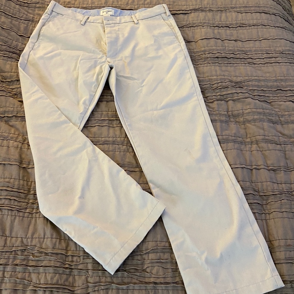 Dockers men’s chino
